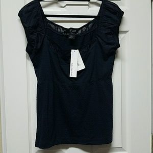 Calvin Klein top